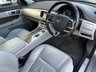 USED 2013 63 JAGUAR XF 2.2 D LUXURY 4d 200 BHP LOW MILES/HEATED FRONT SCREEN
