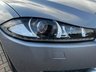 USED 2013 63 JAGUAR XF 2.2 D LUXURY 4d 200 BHP LOW MILES/HEATED FRONT SCREEN