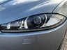 USED 2013 63 JAGUAR XF 2.2 D LUXURY 4d 200 BHP LOW MILES/HEATED FRONT SCREEN