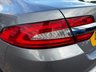 USED 2013 63 JAGUAR XF 2.2 D LUXURY 4d 200 BHP LOW MILES/HEATED FRONT SCREEN