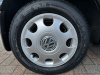 USED 1999 V VOLKSWAGEN LUPO 1.4 S 3d 74 BHP 20 MAIN DEALER SERVICES - 1 LADY OWNER