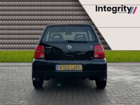 USED 1999 V VOLKSWAGEN LUPO 1.4 S 3d 74 BHP 20 MAIN DEALER SERVICES - 1 LADY OWNER