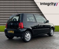 USED 1999 V VOLKSWAGEN LUPO 1.4 S 3d 74 BHP 20 MAIN DEALER SERVICES - 1 LADY OWNER