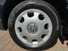 USED 1999 V VOLKSWAGEN LUPO 1.4 S 3d 74 BHP 20 MAIN DEALER SERVICES - 1 LADY OWNER