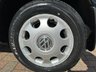 USED 1999 V VOLKSWAGEN LUPO 1.4 S 3d 74 BHP 20 MAIN DEALER SERVICES - 1 LADY OWNER