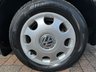 USED 1999 V VOLKSWAGEN LUPO 1.4 S 3d 74 BHP 20 MAIN DEALER SERVICES - 1 LADY OWNER