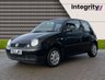 USED 1999 V VOLKSWAGEN LUPO 1.4 S 3d 74 BHP 20 MAIN DEALER SERVICES - 1 LADY OWNER