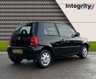 USED 1999 V VOLKSWAGEN LUPO 1.4 S 3d 74 BHP 20 MAIN DEALER SERVICES - 1 LADY OWNER