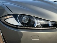 USED 2014 14 JAGUAR XF 2.2 D PREMIUM LUXURY 4d 200 BHP 