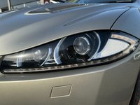 USED 2014 14 JAGUAR XF 2.2 D PREMIUM LUXURY 4d 200 BHP 