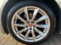 USED 2014 14 JAGUAR XF 2.2 D PREMIUM LUXURY 4d 200 BHP 