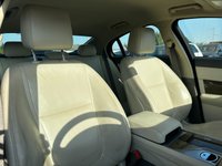 USED 2014 14 JAGUAR XF 2.2 D PREMIUM LUXURY 4d 200 BHP 