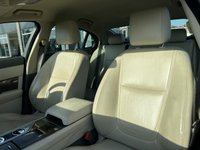USED 2014 14 JAGUAR XF 2.2 D PREMIUM LUXURY 4d 200 BHP 