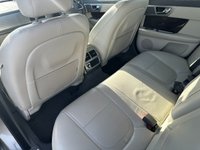 USED 2014 14 JAGUAR XF 2.2 D PREMIUM LUXURY 4d 200 BHP 