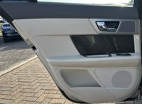 USED 2014 14 JAGUAR XF 2.2 D PREMIUM LUXURY 4d 200 BHP 
