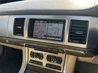 USED 2014 14 JAGUAR XF 2.2 D PREMIUM LUXURY 4d 200 BHP 