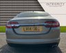 USED 2014 14 JAGUAR XF 2.2 D PREMIUM LUXURY 4d 200 BHP 