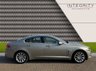 USED 2014 14 JAGUAR XF 2.2 D PREMIUM LUXURY 4d 200 BHP 