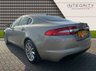 USED 2014 14 JAGUAR XF 2.2 D PREMIUM LUXURY 4d 200 BHP 