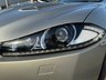 USED 2014 14 JAGUAR XF 2.2 D PREMIUM LUXURY 4d 200 BHP 