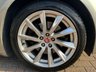 USED 2014 14 JAGUAR XF 2.2 D PREMIUM LUXURY 4d 200 BHP 
