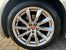 USED 2014 14 JAGUAR XF 2.2 D PREMIUM LUXURY 4d 200 BHP 