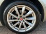 USED 2014 14 JAGUAR XF 2.2 D PREMIUM LUXURY 4d 200 BHP 