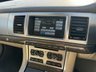 USED 2014 14 JAGUAR XF 2.2 D PREMIUM LUXURY 4d 200 BHP 
