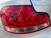 USED 2013 63 BMW 1 SERIES 2.0 118D M SPORT 2d 141 BHP 5 APPROVED SERVICES