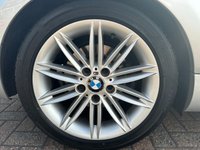USED 2013 63 BMW 1 SERIES 2.0 118D M SPORT 2d 141 BHP 5 APPROVED SERVICES