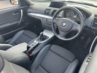 USED 2013 63 BMW 1 SERIES 2.0 118D M SPORT 2d 141 BHP 5 APPROVED SERVICES