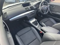 USED 2013 63 BMW 1 SERIES 2.0 118D M SPORT 2d 141 BHP 5 APPROVED SERVICES