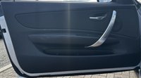 USED 2013 63 BMW 1 SERIES 2.0 118D M SPORT 2d 141 BHP 5 APPROVED SERVICES