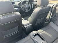 USED 2013 63 BMW 1 SERIES 2.0 118D M SPORT 2d 141 BHP 5 APPROVED SERVICES