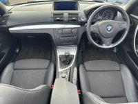 USED 2013 63 BMW 1 SERIES 2.0 118D M SPORT 2d 141 BHP 5 APPROVED SERVICES