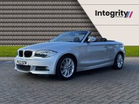 USED 2013 63 BMW 1 SERIES 2.0 118D M SPORT 2d 141 BHP 5 APPROVED SERVICES