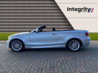 USED 2013 63 BMW 1 SERIES 2.0 118D M SPORT 2d 141 BHP 5 APPROVED SERVICES