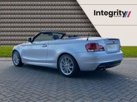 USED 2013 63 BMW 1 SERIES 2.0 118D M SPORT 2d 141 BHP 5 APPROVED SERVICES