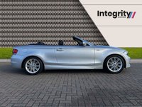 USED 2013 63 BMW 1 SERIES 2.0 118D M SPORT 2d 141 BHP 5 APPROVED SERVICES