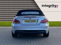 USED 2013 63 BMW 1 SERIES 2.0 118D M SPORT 2d 141 BHP 5 APPROVED SERVICES