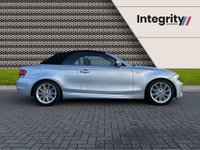 USED 2013 63 BMW 1 SERIES 2.0 118D M SPORT 2d 141 BHP 5 APPROVED SERVICES