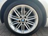 USED 2013 63 BMW 1 SERIES 2.0 118D M SPORT 2d 141 BHP 5 APPROVED SERVICES