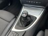USED 2013 63 BMW 1 SERIES 2.0 118D M SPORT 2d 141 BHP 5 APPROVED SERVICES