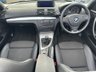 USED 2013 63 BMW 1 SERIES 2.0 118D M SPORT 2d 141 BHP 5 APPROVED SERVICES