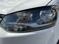 USED 2016 65 VOLKSWAGEN POLO 1.4 BLUEGT 3d 148 BHP &pound;20 ROAD TAX AND 60MPG
