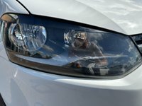 USED 2016 65 VOLKSWAGEN POLO 1.4 BLUEGT 3d 148 BHP &pound;20 ROAD TAX AND 60MPG