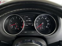 USED 2016 65 VOLKSWAGEN POLO 1.4 BLUEGT 3d 148 BHP &pound;20 ROAD TAX AND 60MPG