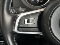 USED 2016 65 VOLKSWAGEN POLO 1.4 BLUEGT 3d 148 BHP &pound;20 ROAD TAX AND 60MPG