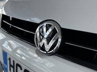 USED 2016 65 VOLKSWAGEN POLO 1.4 BLUEGT 3d 148 BHP &pound;20 ROAD TAX AND 60MPG