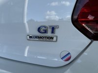 USED 2016 65 VOLKSWAGEN POLO 1.4 BLUEGT 3d 148 BHP &pound;20 ROAD TAX AND 60MPG